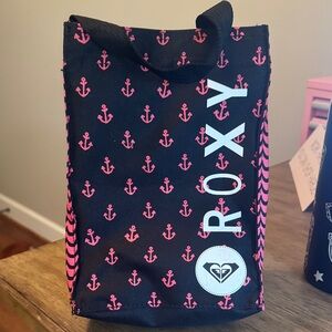 Roxy Insulated Bag